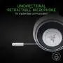 Razer Kraken 7.1 V2: 7.1 Surround Sound - Retractable Noise-Cancelling Mic - Lightweight Aluminum Frame - Gaming Headset Works with PC & PS4  - Mercury