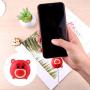 TUPARKA 18 Pcs Cable Protector for iPhone Charging Cable, Plastic Cute Fruit Drink Bottle Animal Unicorn Charging Cable Saver, USB Cable Saver Phone Accessory Protect Charger Cable