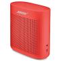Bose SoundLink Color Bluetooth Speaker II - Coral Red