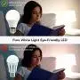 Smart Light Bulb Compatible with Alexa, RGB 60W WiFi Bulb Compatible with Amazon Echo and Google Assistant. Multicolor, Dimmable, No Hub Required, Widget, IFTTT and Siri Shortcut Smart Light Bulb Compatible with Alexa, RGB 60W WiFi Bulb Compatible with Amazon Echo and Google Assistant. Multicolor, Dimmable, No Hub Required, Widget, IFTTT and Siri Shortcut