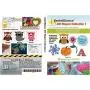 Embrilliance Accuquilt Go! Collection 1 for Essentials & StitchArtist Embroidery Software for MAC & PC Embrilliance Accuquilt Go! Collection 1 for Essentials & StitchArtist Embroidery Software for MAC & PC