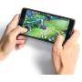 MITUHAKI Metal Joystick for Touch Screen Mobile Phone - 1 x Sucker Joystick - Video Games Controller Joystick
