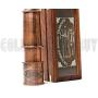 Vintage 1915 Retro Sailor Marine Telescope Copper Antique Royal Navy Gift Item