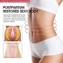 Kimikal Waist Trainer for Women Weight Loss- Latex Cincher Shaper Slimmer Corset Fashion