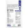 Himalayan Pet Supply yaky Churro Himalaya Cheese Treats | Lactose Free | Gluten Free | Grain Free | Made in USA | for All Breeds | 4 Churros per Pouch | Real Bacon Flavor