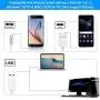 2020 Upgraded HD Ear Camera Digital Otoscope 3.9mm Ear Scope Waterproof Visual Ear Endoscope Earwax Removal Kit with 6 LED Lights for Android, Windows PC and Mac 2020 Upgraded HD Ear Camera Digital Otoscope 3.9mm Ear Scope Waterproof Visual Ear Endoscope Earwax Removal Kit with 6 LED Lights for Android, Windows PC and Mac