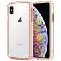 JETech Case for Apple iPhone Xs Max 6.5-Inch, Shock-Absorption Bumper Cover, Rose Gold JETech Case for Apple iPhone Xs Max 6.5-Inch, Shock-Absorption Bumper Cover, Rose Gold