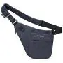 WATERFLY Sling Bag Lightweight Casual Daypack Chest Shoulder Bag for Men Boy