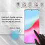 Galaxy S20 Screen Protector + Camera Lens Protectors, RUAN [2 + 2 Pack] Full Coverage Screen Protector,HD Clarity,Anti Scratch,Touch Screen Accuracy Film for Samsung Galaxy S20(6.2 Inch)