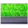 Unknown 30&quotx20" Puppy Pet Potty Training Pee Indoor Toilet Dog Grass Pad Mat Turf Patch