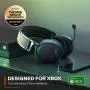 SteelSeries Arctis 9X Wireless Gaming Headset – Integrated Xbox Wireless + Bluetooth – 20+ Hour Battery Life – for Xbox One SteelSeries Arctis 9X Wireless Gaming Headset – Integrated Xbox Wireless + Bluetooth – 20+ Hour Battery Life – for Xbox One