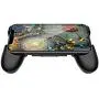 SUNCHI Universal Mobile Game Joystick Spiral Mini Joystick Game Handle Grip Controller Rocker Joypad Foldable Stand Holder for Cellphones (Handle Holder with Joystick) SUNCHI Universal Mobile Game Joystick Spiral Mini Joystick Game Handle Grip Controller Rocker Joypad Foldable Stand Holder for Cellphones (Handle Holder with Joystick)