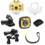 VTech Kidizoom Action Cam, Yellow