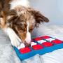 Nina Ottosson By Outward Hound - Interactive Puzzle Game Dog Toys