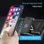 Sancore Car Phone Mount Magnetic -Reliable Phone Holder for Car Dashboard, Universal iPhone Mount for Any Smartphone GPS Radar Laser Detector Car Camera Recorder and More Use (Metal Balck) Sancore Car Phone Mount Magnetic -Reliable Phone Holder for Car Dashboard, Universal iPhone Mount for Any Smartphone GPS Radar Laser Detector Car Camera Recorder and More Use (Metal Balck)