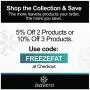 Isavera Thigh Fat Freezing System | Legs Toner/Shaper for Women & Men | Helps Lose Appearance of Thigh Fat Isavera Thigh Fat Freezing System | Legs Toner/Shaper for Women & Men | Helps Lose Appearance of Thigh Fat