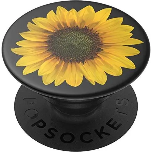 PopSockets: PopGrip with Swappable Top for Phones and Tablets - Seed Money