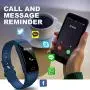 Deyawe Fitness Tracker,Colorful Screen Activity Tracker with Heart Rate Monitor,Waterproof Pedometer Watch, Sleep Monitor, Stopwatch,Step Counter for Kids Women Men【2019 Version】 Deyawe Fitness Tracker,Colorful Screen Activity Tracker with Heart Rate Monitor,Waterproof Pedometer Watch, Sleep Monitor, Stopwatch,Step Counter for Kids Women Men【2019 Version】