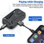 DinoFire BattleDock Mobile Game Controller Keyboard and Mouse Converter for Mobile Android Games