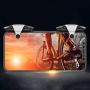 RICH Gamepad 1 Pair Trigger Accessories Gaming Controller Design Joystick Adjustable Shooter L1R1 Handle Mobile Phone Fire Button Multi Functional