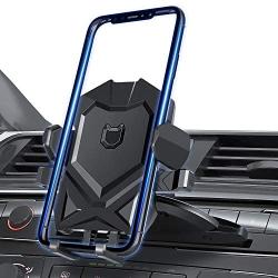 Manords CD Phone Holder for Car, Universal CD Phone Mount Compatible iPhone 11/11Pro/XR/XS/X/8/8Plus, Galaxy S10/S9/S9+/N9/S8 and More