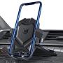 Manords CD Phone Holder for Car, Universal CD Phone Mount Compatible iPhone 11/11Pro/XR/XS/X/8/8Plus, Galaxy S10/S9/S9+/N9/S8 and More