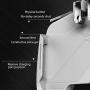 Upgraded Game Controllers Mobile Game Controller Sensitive Shoot Aim Gaming Grip with Gaming Trigger Gamepad Phone Stand Joystick with Fire Button Shooter Stretchable for iOS Android Phone 4.7-6.5“
