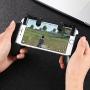 ETbotu Mobile Game Controller Shooter Trigger Fire Button/Handle for PUBG
