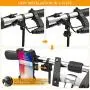 Bike Phone Mount,360°Rotation Bicycle & Motorcycle Handlebar Phone Holder for iPhone Android GPS Other Devices Between 4 to 7 inches Bike Phone Mount,360°Rotation Bicycle & Motorcycle Handlebar Phone Holder for iPhone Android GPS Other Devices Between 4 to 7 inches