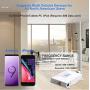 AT&T Signal Booster 4G LTE Cell Phone Signal Booster ATT Cricket US Cellular Band 12/17 700mhz for Home Cell Phone Booster Repeater 4G LTE Cell Booster Home ATT Cell Phone Signal Amplifier Antenna Kit