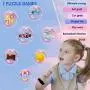 Kids Smart Watch for Boys Girls - Kids Smartwatch Phone with Calls 7 Games Music Player Camera Alarm Clock Calculator SOS Calendar Touch Screen Children’s Smart Watch for Kids Birthday Gifts(Pink) Kids Smart Watch for Boys Girls - Kids Smartwatch Phone with Calls 7 Games Music Player Camera Alarm Clock Calculator SOS Calendar Touch Screen Children’s Smart Watch for Kids Birthday Gifts(Pink)