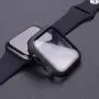 baozai Compatible with Apple Watch 42mm Case with Built-in Tempered Glass Screen Protector, Full Coverage Hard iWatch Case for Series 3/2/1 (Black, 38mm Series 3/2/1) baozai Compatible with Apple Watch 42mm Case with Built-in Tempered Glass Screen Protector, Full Coverage Hard iWatch Case for Series 3/2/1 (Black, 38mm Series 3/2/1)