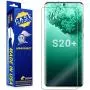 ArmorSuit MilitaryShield Screen Protector Designed for Samsung Galaxy S20 Plus/Galaxy S20+ 5G (6.7") Case Frienldy Ultrasonic Fingerprint Compatible Anti-Bubble HD Clear Film ArmorSuit MilitaryShield Screen Protector Designed for Samsung Galaxy S20 Plus/Galaxy S20+ 5G (6.7") Case Frienldy Ultrasonic Fingerprint Compatible Anti-Bubble HD Clear Film