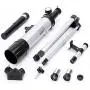 Telescope Star Finder with Tripod F36050 HD Zoom Monocular Space Astronomical Spotting Scope for Kids and Beginner (Small) Telescope Star Finder with Tripod F36050 HD Zoom Monocular Space Astronomical Spotting Scope for Kids and Beginner (Small)