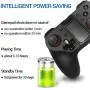 Mobile Smartphone Gaming Controller Wireless Compatible iPhone,iPad,iOS,Android for PUBG & COD-NO Supporting iOS 13.4 and Above Mobile Smartphone Gaming Controller Wireless Compatible iPhone,iPad,iOS,Android for PUBG & COD-NO Supporting iOS 13.4 and Above