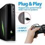 Wired Game Controller Gamepad for PC/Laptop Gaming Computer(Windows XP/7/8/10) / PS3 Steam Game Controller Wired Game Controller Gamepad for PC/Laptop Gaming Computer(Windows XP/7/8/10) / PS3 Steam Game Controller