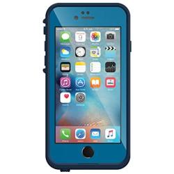 Lifeproof FRē Series Iphone 6/6s Waterproof Case (4.7" Version) - Retail Packaging - Banzai (Cowabunga/Wave Crash/Longboard)