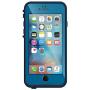 Lifeproof FRē Series Iphone 6/6s Waterproof Case (4.7" Version) - Retail Packaging - Banzai (Cowabunga/Wave Crash/Longboard)