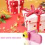 Kids Video Camera for Girls Gift,hyleton 1080P FHD Digital Kids Camera Camcorder Video Recorder DV with 2.4" Screen for Age 3-10