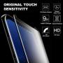 Galaxy Note 9 Screen Protector, (2-Pack) Tempered Glass Screen Protector [Force Resistant up to 11 pounds] [Full Screen Coverage] [Case Friendly] for Note 9 (Released in 2018)