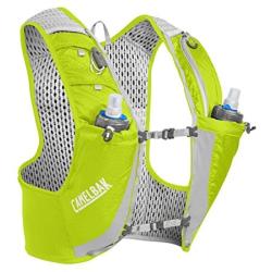 CamelBak Ultra Pro Quick Stow Hydration Vest, 17oz