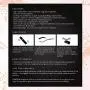 Magnetic Eyeliner and Magnetic Eyelash Kit - Eyelashes With Natural Look - Magnetic Eyelashes with Eyeliner Comes With Applicator, No Glue Needed | 3 Pairs Magnetic Eyeliner and Magnetic Eyelash Kit - Eyelashes With Natural Look - Magnetic Eyelashes with Eyeliner Comes With Applicator, No Glue Needed | 3 Pairs