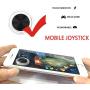 RONSHIN PUBG Gaming Trigger Phone Game Mobile Controller Gamepad Tools for Android iOS