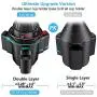 Lorima Car Cup Holder Phone Mount - Adjustable Cupholder Cell Phone Holder for Smartphone iPhone 11 Pro/XR/Xs/XS Max/X/8/7Plus/Galaxy/Xperia/Samsung Lorima Car Cup Holder Phone Mount - Adjustable Cupholder Cell Phone Holder for Smartphone iPhone 11 Pro/XR/Xs/XS Max/X/8/7Plus/Galaxy/Xperia/Samsung