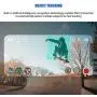 MOZA Mini-S Essential Foldable Phone Gimbal, Timelapse Object Tracking Zoom Vertigo Inception, 3-Axis Video Stabilizer for Smartphone Like iPhone Xs/Max/Xr/X/11 Huawei P20