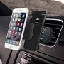 Mount Metal Plate, Best Tek Phone Magnet Sticker, Metal Plate for Magnetic Mount 8 Pack