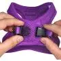 Downtown Pet Supply No Pull, Step in Adjustable Dog Harness, Easy to Put on Small, Medium and Large Dogs Downtown Pet Supply No Pull, Step in Adjustable Dog Harness, Easy to Put on Small, Medium and Large Dogs