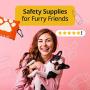 American Pet Supplies Pet First Aid Kid for Puppies and Dogs American Pet Supplies Pet First Aid Kid for Puppies and Dogs