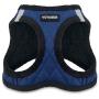 Voyager Step-in Plush Dog Harness - Soft Plush, Step in Vest Harness for Small and Medium Dogs by Best Pet Supplies