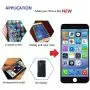 Brinonac Screen Replacement for iPhone 8 Plus 5.5 inch LCD Digitizer Touch Screen LCD Replacement Screen Frame Assembly Full Set with Tools and Screen Protector (Black) Brinonac Screen Replacement for iPhone 8 Plus 5.5 inch LCD Digitizer Touch Screen LCD Replacement Screen Frame Assembly Full Set with Tools and Screen Protector (Black)
